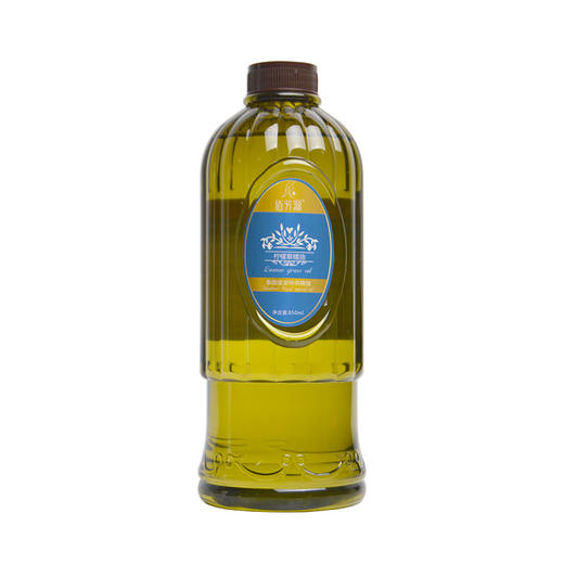 柠檬草精油按摩精油香薰BB油推拿开背推油通经络刮痧美容院spa 商品图4