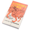 麦田里的守望者 英文原版书 正版 The Catcher in the Rye  塞林格代表作 美国文学经典 青春成长 外国文学小说名著 商品缩略图2