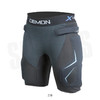 DEMON DS1313 FLEX-FORCE X CONNECT WOMENS SHORT PANTS D3O LARGE 商品缩略图1