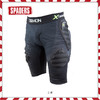 DEMON DS1622 FLEX-FORCE X MENS SHORT PANTS D3O LARGE 商品缩略图0