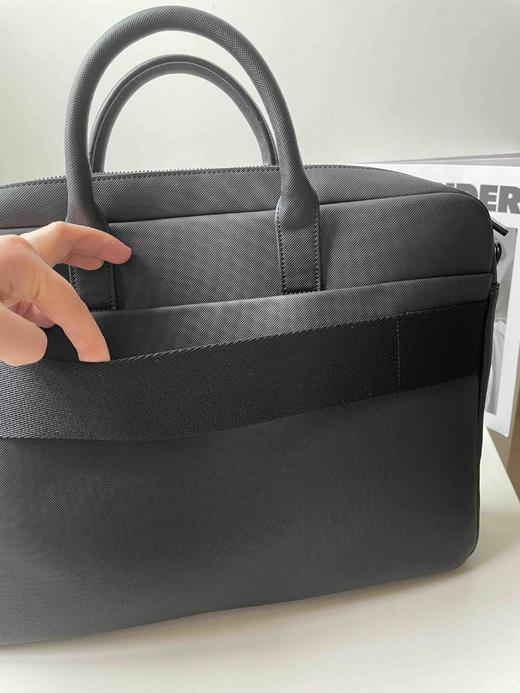CK正品 21新款 男士办公包电脑包手提单肩 商品图5