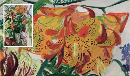 《闫平：万簇生成》：此书是闫平献给这个世界的礼物 商品图3