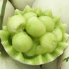 特惠活动『山东玉菇甜瓜』甜瓜界的冰淇淋，汁多甜蜜，绵软细腻 商品缩略图4