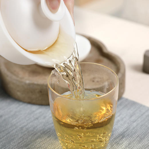 家天下丨 2020年 荒野寿眉 75g*4盒 商品图3