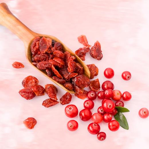 泰国福乐果牌蔓越莓干170g 果香馥郁 酸甜绵密 绵密有嚼劲 052069 商品图1