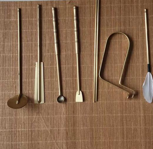 香具七件套 商品图0