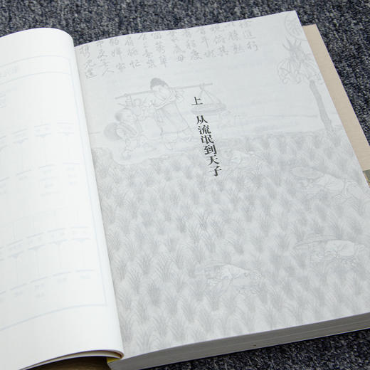 张宏杰《洪武：朱元璋的成与败》 商品图4