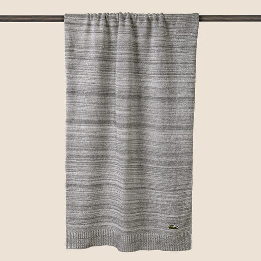 LCPJ-003 L Living 全棉色织披肩 商品图2