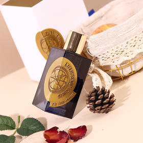 解放橘郡 十字实验   Etat Libre d'Orange Experimentum Crucis   分装