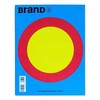 BRAND杂志 NO.54摔跤吧字体 商品缩略图0