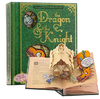 The Dragon & The Knight: A Pop-Up Misadventure 商品缩略图0