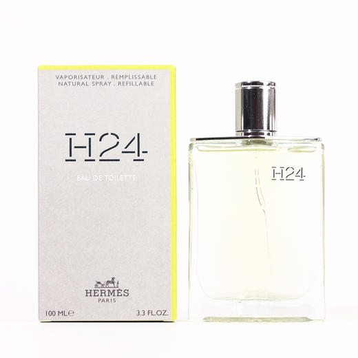 爱马仕 律动二十四 Hermes H24   分装 商品图5