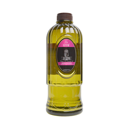 淡木香按摩精油全身草本香薰BB油推拿开背推油通经络刮痧洗浴spa 商品图4