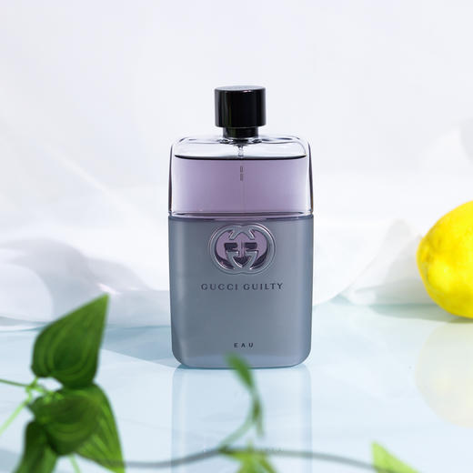 古驰 罪爱之水男士 Gucci Guilty Eau Pour Homme    分装 商品图2