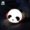 熊猫屋PANDAHOUSE 智能硅胶拍拍灯 商品缩略图2