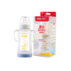爱得利A95带保护套宽口晶钻玻璃奶瓶240ml 商品缩略图0