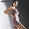 AUMNIE 裸形6寸短裤 / NUDE SHAPE 6" SHORTS 商品缩略图1