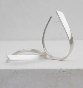 【Lens推荐】舞者系列 旋转耳饰