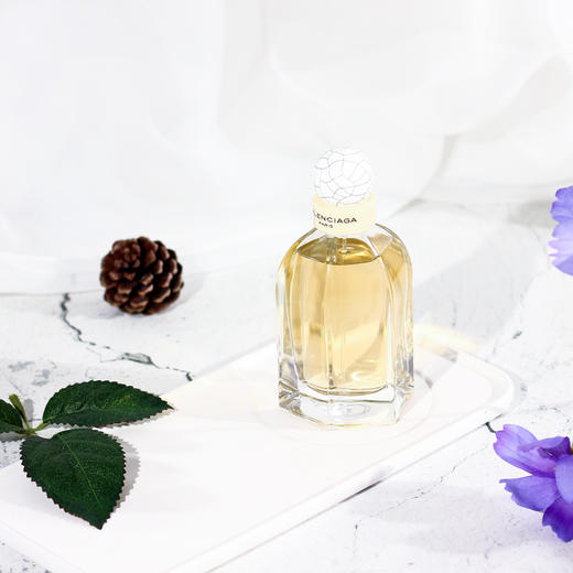 巴黎世家  经典同名 女士 Balenciaga Paris   分装 商品图1