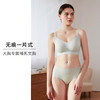哺乳内衣女夏产后喂奶无痕子母扣大胸专属薄款无钢圈文胸 HSIA遐 商品缩略图1
