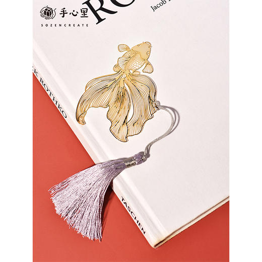 手心里东方之美·花鸟桃源/4片礼盒装 商品图1