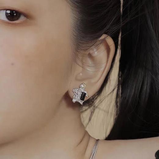 【Lens推荐】甜食系列 项链 耳饰 商品图3