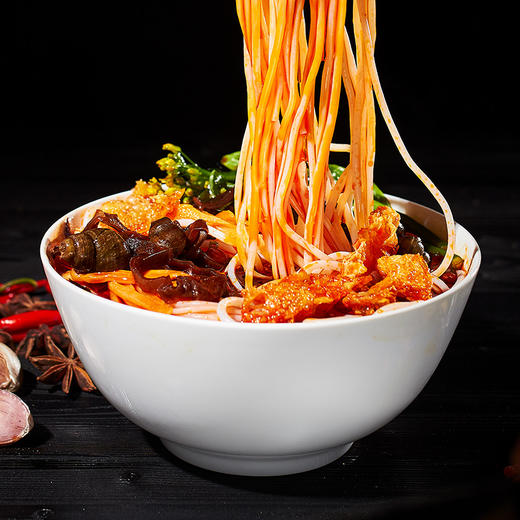 好欢螺螺蛳粉300g（8A) 商品图5