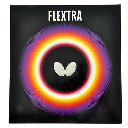 蝴蝶乒乓（FLEXTRA）套胶05210