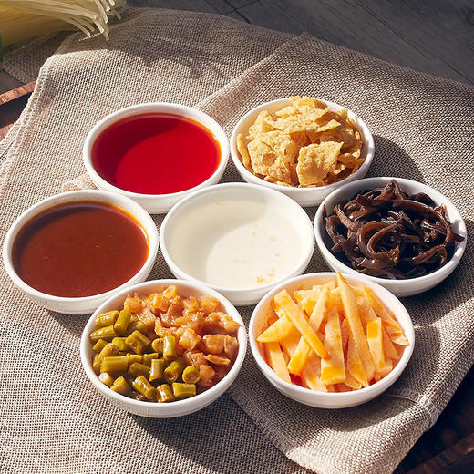 好欢螺螺蛳粉300g（8A) 商品图2