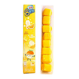 雀巢八次方甜橙乳酸菌雪糕84g