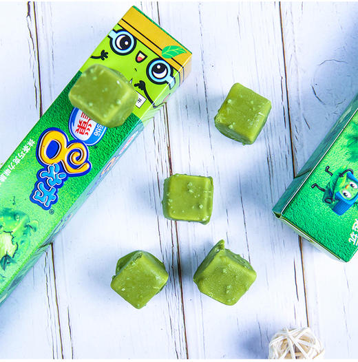 雀巢八次方抹茶味84g 商品图6