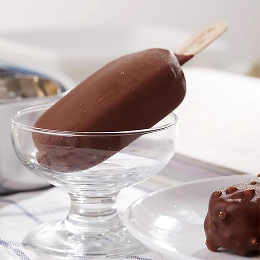 梦龙（卡布奇诺）冰淇淋64g 商品图3