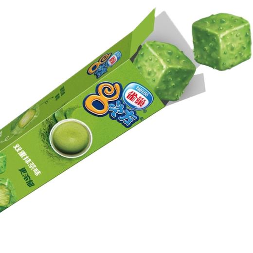 雀巢八次方抹茶味84g 商品图7