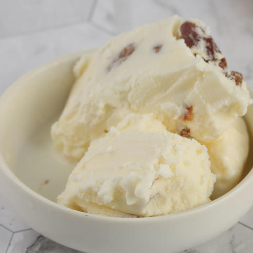 老鼎丰朗姆味雪糕450g 商品图8