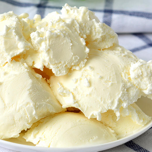 老鼎丰奶油雪糕500g 商品图7