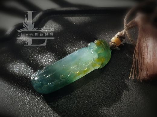 “神兽”随型挂件 商品图2