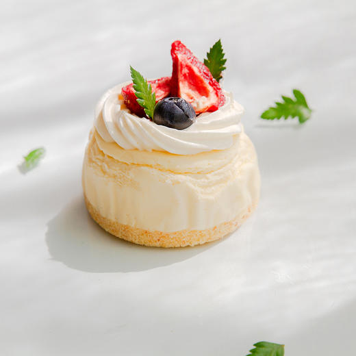 云朵酸奶酪 商品图2