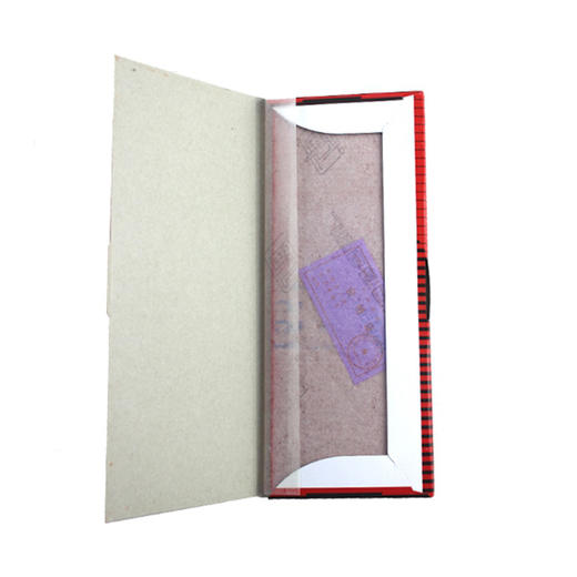 上海复写纸(红色双面)SH2840 商品图4