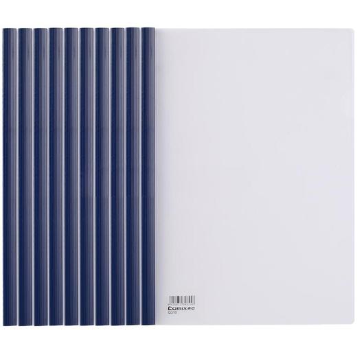 齐心抽杆报告夹Q310 商品图2