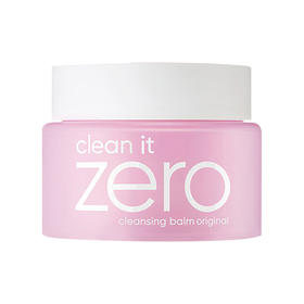 BANILACO芭妮兰zero卸妆膏水乳油180ml