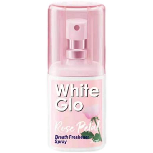 惠宝 无糖口气清新剂玫瑰香20ml【中】  商品图0