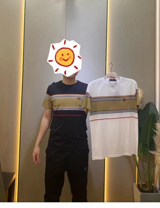 男圆领短T86491 商品图3