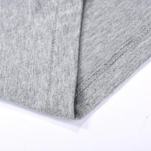 泰迪熊 夹克熊 纯棉圆领短袖T恤 PT-987 商品图11