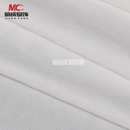 钻石纱--(防勾丝，防刮，透光不透人）/布料/配套纱 商品图4