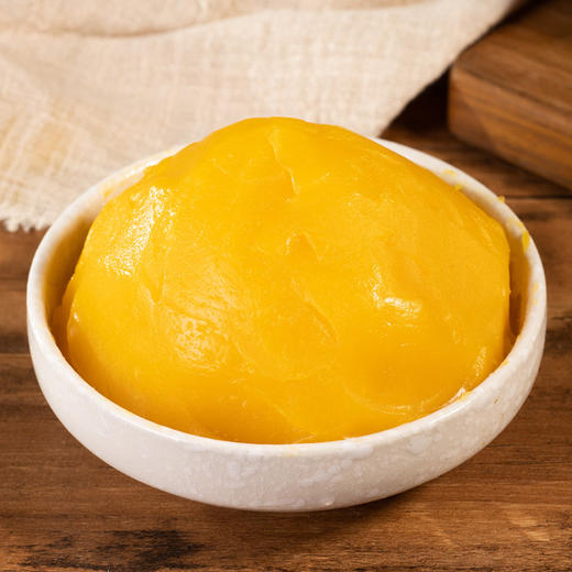 嘉华奶皇馅 1750g/包 商品图2