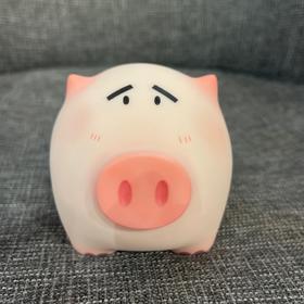 piggy/猪爸-袁贝贝