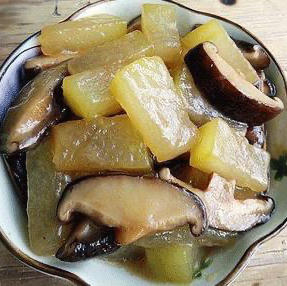 【下单后48小时左右发货】云南深山 干香菇100g*2袋 商品图11