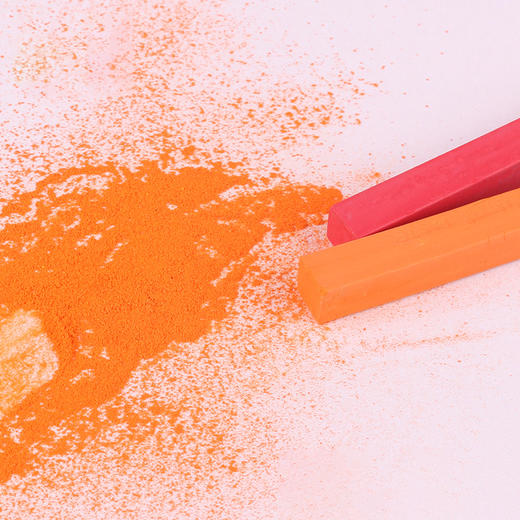 马利色粉画笔 商品图2