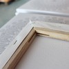 宏业帆布画框文具绘画美术工具 商品缩略图3