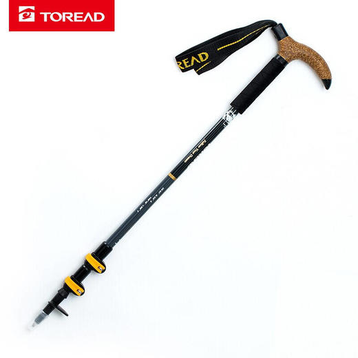 探路者科修斯科登山杖TAKI90105 商品图1